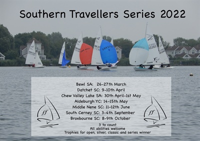 Southern Travellers Series