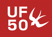Entries now open for UF50