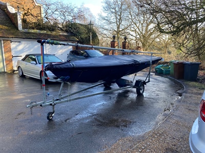 GBR 3953 £11,000