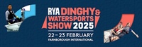 RYA Dinghy & Watersports Show