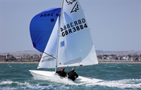 GBR 3884 "Flossie"