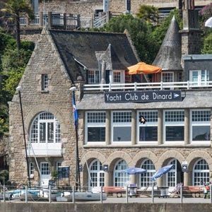 An invitation to F15 events in Brittany: 9th-10th and 14th-16th May