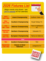 Entry open for Inlands & Southerns