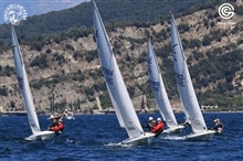 2018FlyingFifteenEuropeans-FVRiva-phElenaGiolai-IMG 0529.jpg