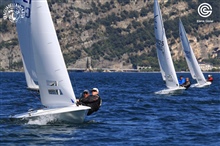 2018FlyingFifteenEuropeans-FVRiva-phElenaGiolai-IMG 0531.jpg