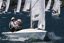 2018FlyingFifteenEuropeans-FVRiva-phElenaGiolai-IMG 0578.jpg