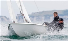 Jeremy Davy & Martin Huett (photo credit: Digital Sailing)